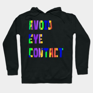 Contact Hoodie